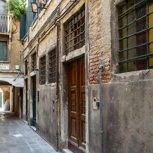 Cianis San Marco Apartment