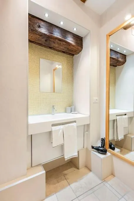 Dream'S Door With Canal View In Venice Apartment